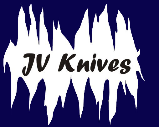 JV Knives - High quality handmade custom knives.