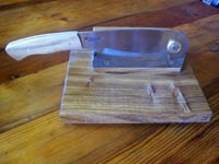 Biltong cutter / Slicer / Carver